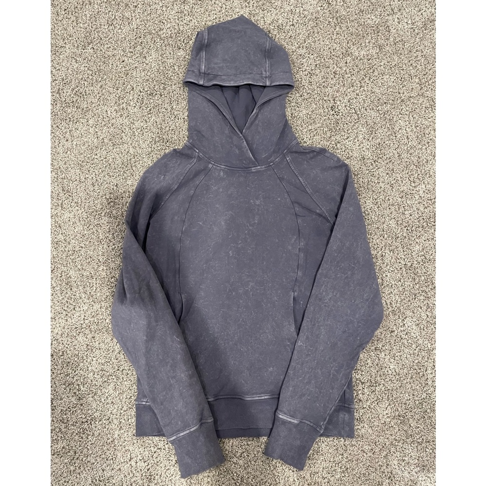 Lululemon hoodie
